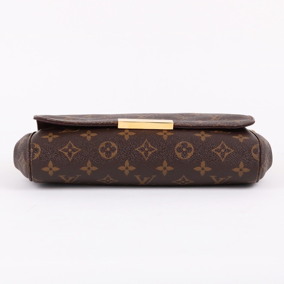 ❌SOLD❌ Louis Vuitton Favorite MM - Picture 6 of 10